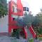 Apartment and rooms JAZ