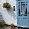 Y Felin Bed and Breakfast and Smallholding - Caersws