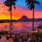 Arenal Dream Javea, luxury beach apartment