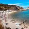Arenal Dream Javea, luxury beach apartment