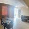 Holiday apartment