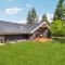 2 Bedroom Nice Home In Skibby