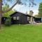 Gorgeous Home In Vejby With Kitchen