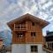 Chalet Bio Corti Spa 4 personnes