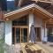 Chalet Bio Corti Spa 4 personnes