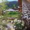 Chalet Bio Corti Spa 4 personnes