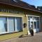 Apartmány Podyjí