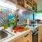 Boho House 4 camp Terme Catez with promotional tickets prices - 卡特兹奥布萨维