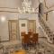 Palazzo Rocco - Golden Suite - Praiano - Amalfi Coast