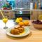 Boho House 4 camp Terme Catez with promotional tickets prices - 卡特兹奥布萨维