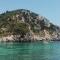 Corfu Seaside Cottage - Private Garden Retreat - Gouvia