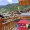 Bio Corti Spa 12 personnes - Champagny-en-Vanoise