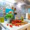 Boho House 4 camp Terme Catez with promotional tickets prices - 卡特兹奥布萨维