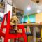 Boho House 4 camp Terme Catez with promotional tickets prices - 卡特兹奥布萨维
