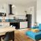 Appartements en hyper Centre de Vendôme