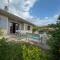 Maison grand terrain 200m Plage