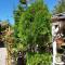apartament z balkonami, parkingiem, wifi, plac zabaw