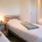La dunette : loft vue imprenable