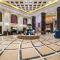 Narcissus Riyadh Hotel & Spa - Ер-Ріяд