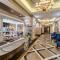 Narcissus Riyadh Hotel & Spa - Ер-Ріяд