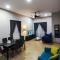 A ONE Holiday Apartment-Quintet