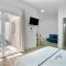 Umihouse apartamentos centro Alicante