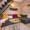 Boho House 2 camp Terme Catez with promotional tickets prices - Čatež ob Savi