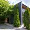 Cube house - 派尔努