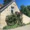 Cottage chaleureux avec jardin - Rousseloy