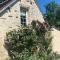 Cottage chaleureux avec jardin - Rousseloy