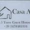 Casa Ale 5 Terre Guest House con giardino