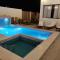Albamar - Casa Antonio - Beach house