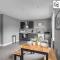 Perfect Contractor Apartment with Parking