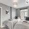 Perfect Contractor Apartment with Parking