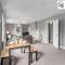 Perfect Contractor Apartment with Parking