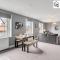 Perfect Contractor Apartment with Parking