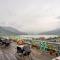 Hotel Sarowar Pokhara-Luxury Hospitality in the Heart of Pokhara