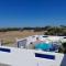 Beach Pearl - Beach Front House with Private Pool - Gennadi