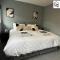 Perfect Contractor Apartment with Parking
