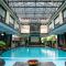 Hotel Sarowar Pokhara-Luxury Hospitality in the Heart of Pokhara