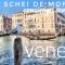 The 5 SCHEI DE MONA Circuit is the only widespread Concierge Service in Venetian style in Venice with a dedicated Personal Assistant - Contact us to find out which Concierge Services we could offer you