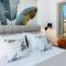 Golden Bay luxury villas and suites