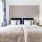 Contractors Retreat 3 bed house, sleeps up to 7, free parking