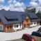 Apartmán Devítka Resort pod Špičákem