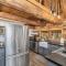 Guten Cabin by NW Comfy Cabins