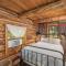 Guten Cabin by NW Comfy Cabins - Leavenworth