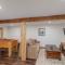Guten Cabin by NW Comfy Cabins