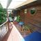 Ti-Case Appartement Jacuzzi à 100m de la plage