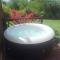 Ti-Case Appartement Jacuzzi à 100m de la plage