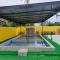 Delisha homestay private pool - 马兰